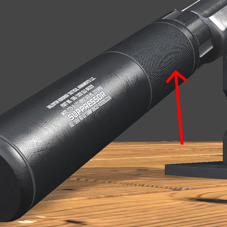 Anti-Aliasing — Eliminate jagged edges and visual artefacts.