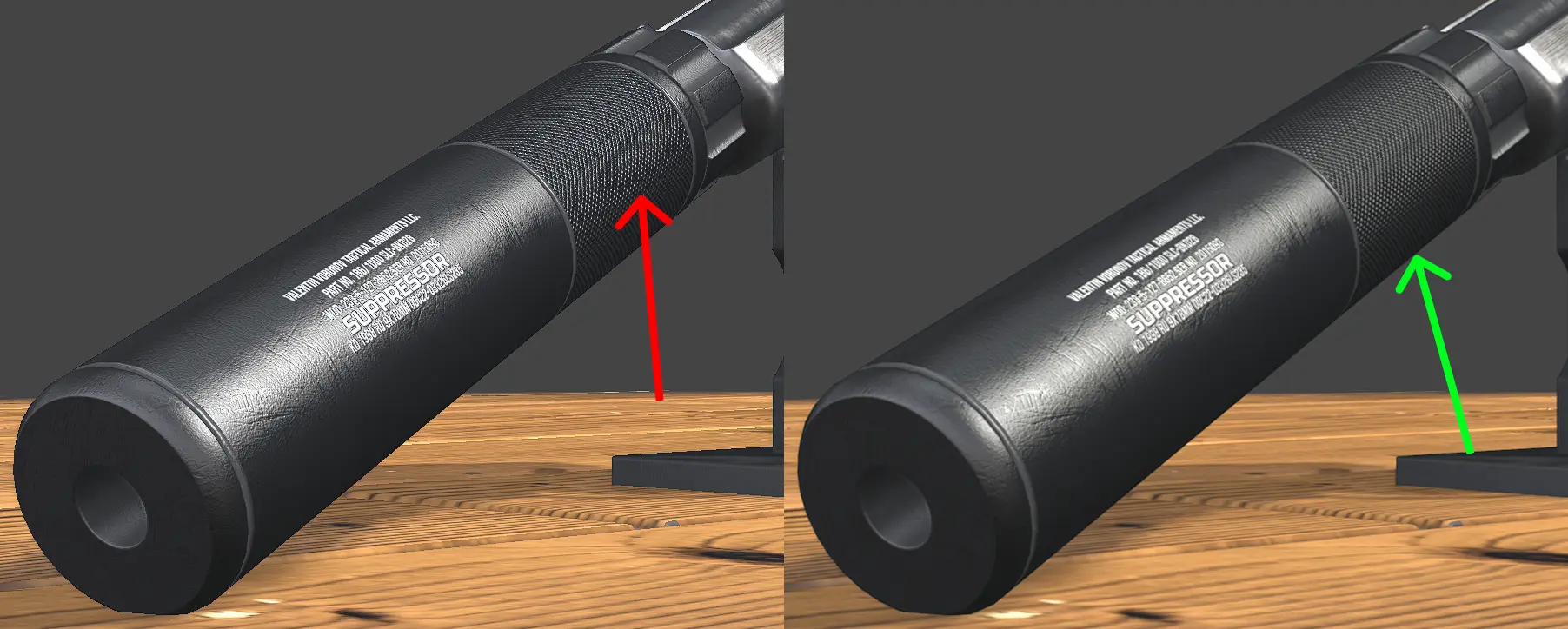 Anti-Aliasing