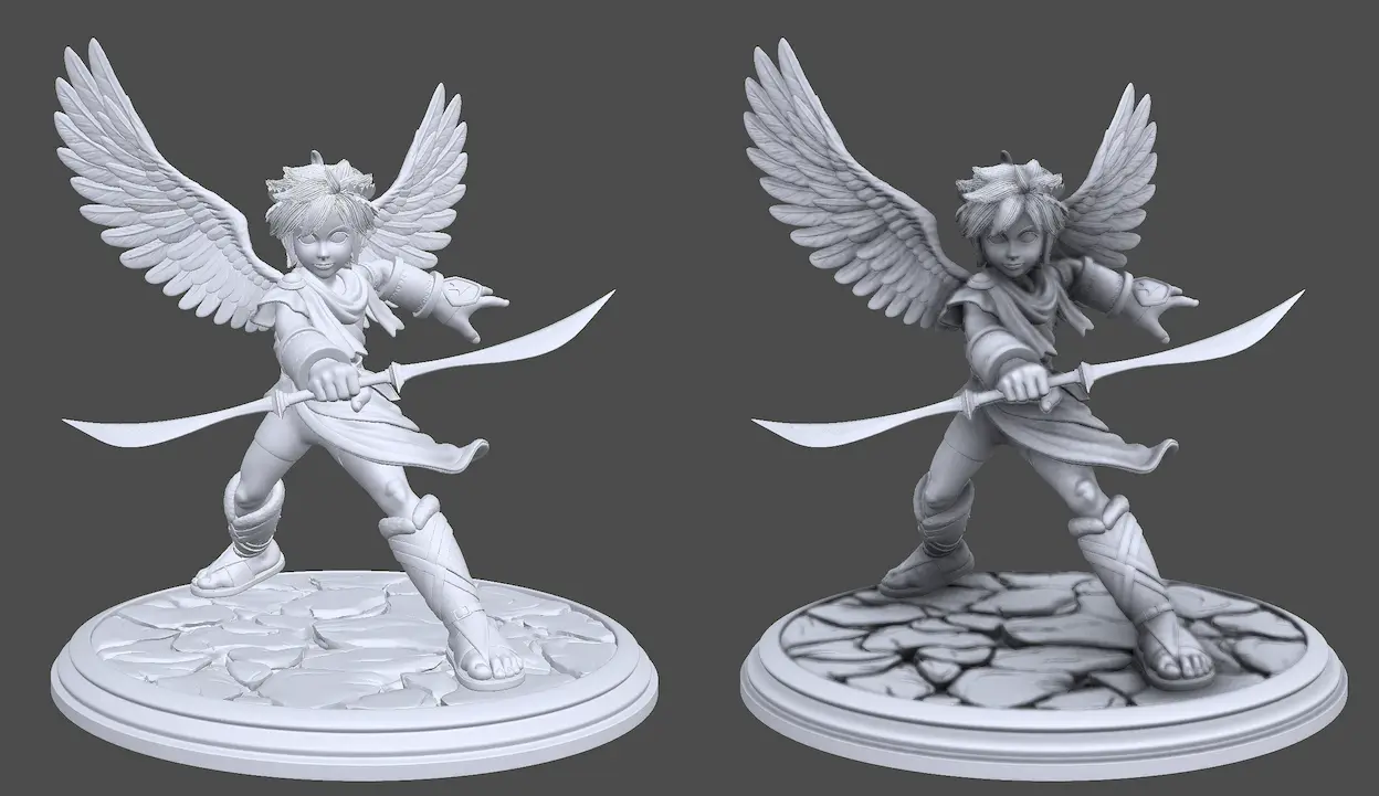 Ambient Occlusion