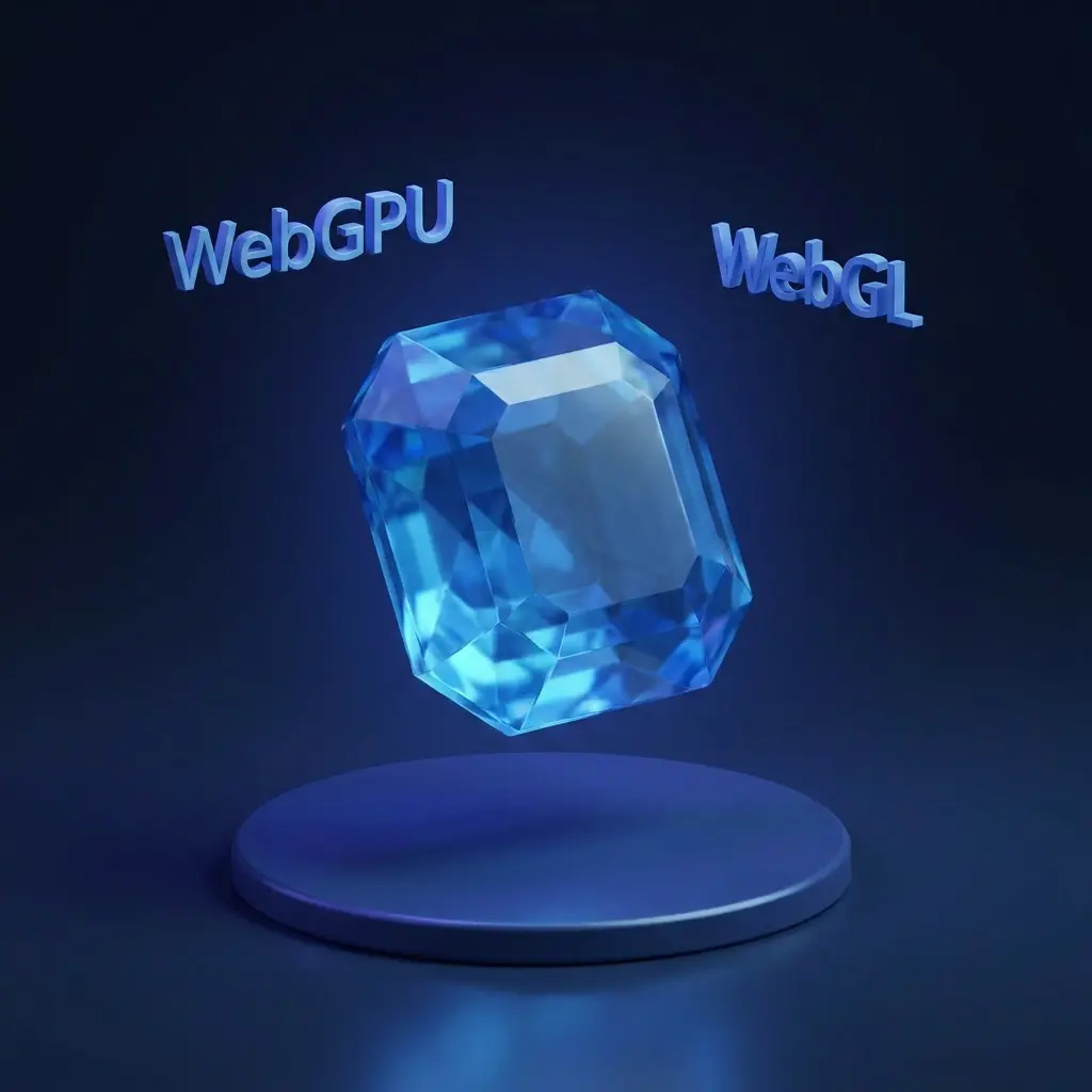 Quality Settings — Tune rendering quality and pick the graphics pipeline.
